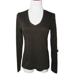 Adam by Adam Lippes Pima Cotton T-Shirt